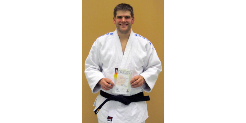 Dritter Dan zum dritten Advent