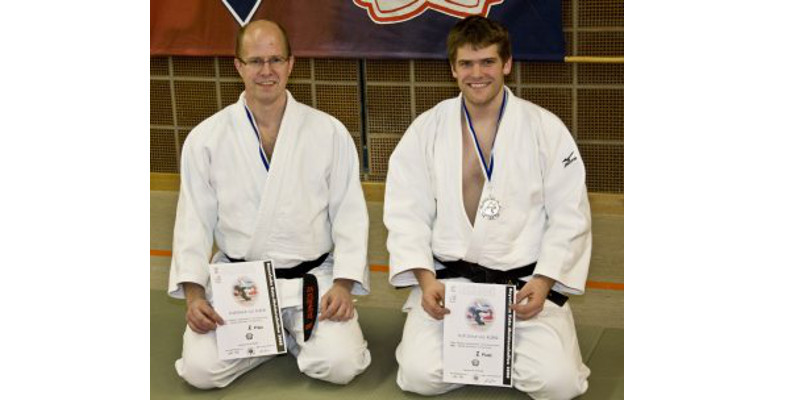 Trotz Verletzung für DM qualifiziert