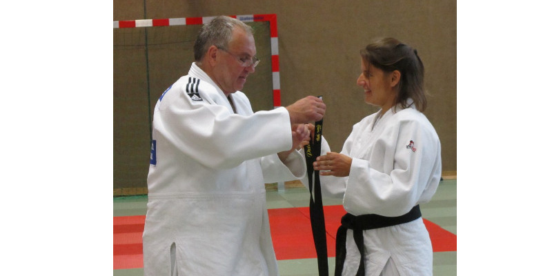 Mit viel Spaß und Freude Gutes tun