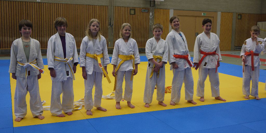 Beginn eines neuen Kapitels