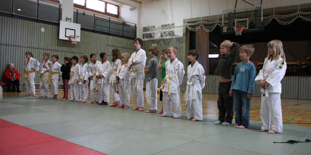 Sommerspiele und Safari 2010