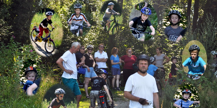 Judo-Ausflug der Kleinen