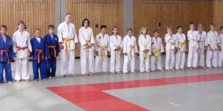 Judo Safari 2005