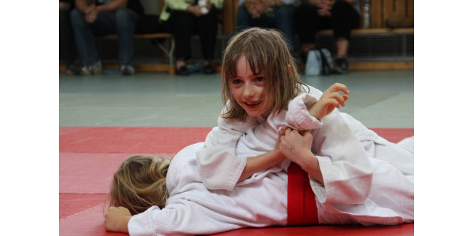 Judo Safari 2008