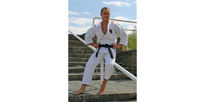 11. Oberbayerisches Judowochenende