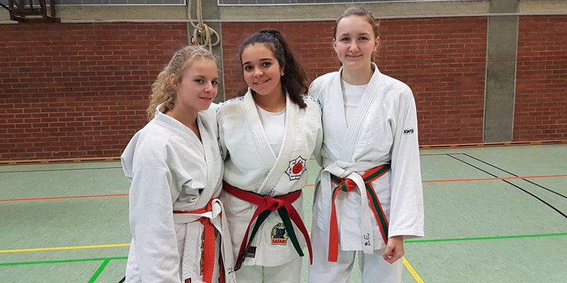 Erfolgreiche Qualifikationsturniere