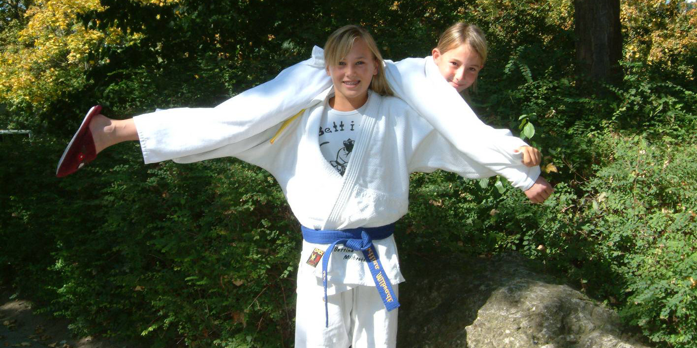 Auf zur südbayerischen Meisterschaft