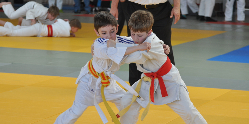 Starke Leistung beim Osterturnier 2017