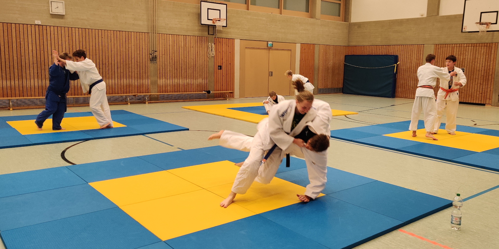 Anpassung ist der Schlüssel!