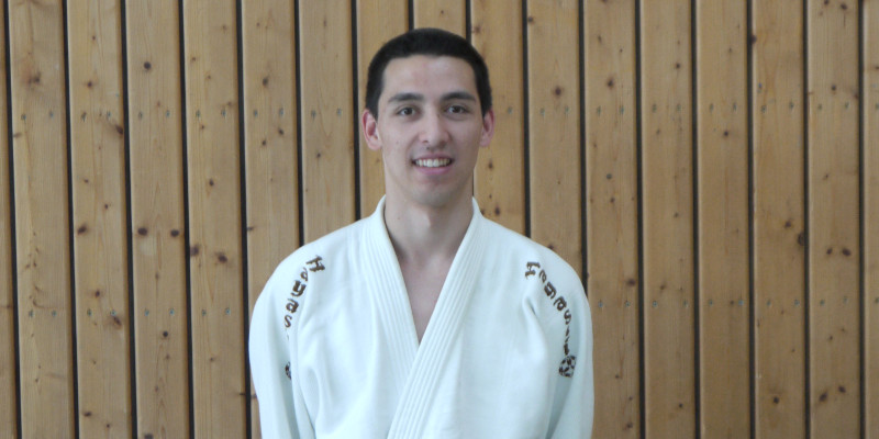 Zum Kyu-Prüfer mit voller Punktzahl