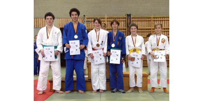 Vereinsmeisterschaft 2005