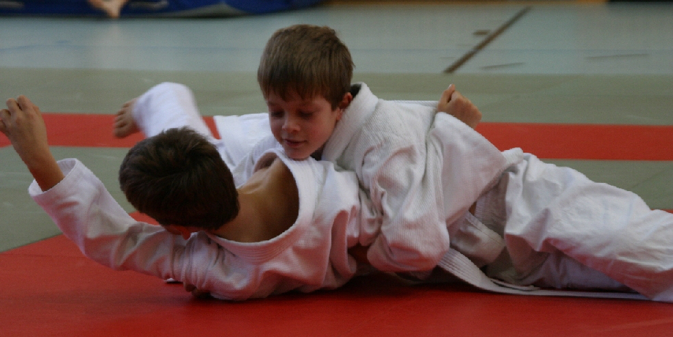 Vereinsmeisterschaft 2006