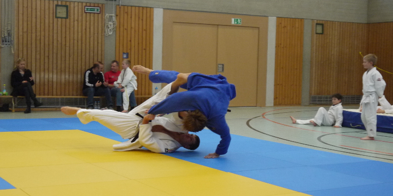 Vereinsmeisterschaft 2013