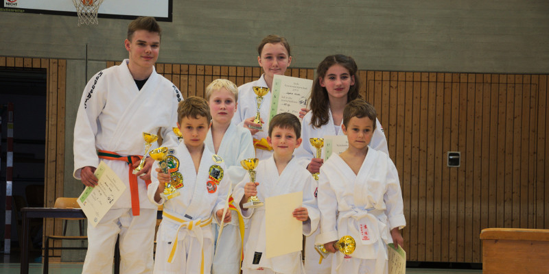 VM 2015 – Jeder war Sieger!