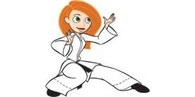 Kim macht Kinder stark!