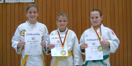 Ranglistenturnier in Moosburg