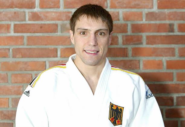 Judo, Judo, Judo,…