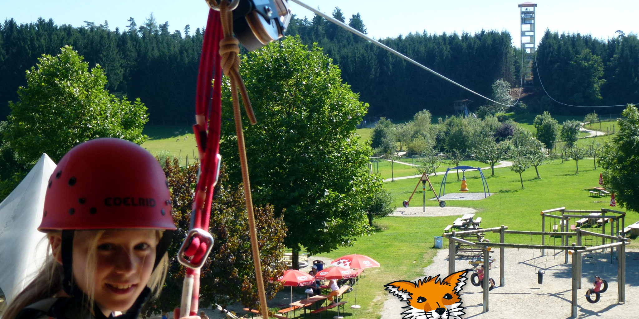 Wildpark Oberreith 2011