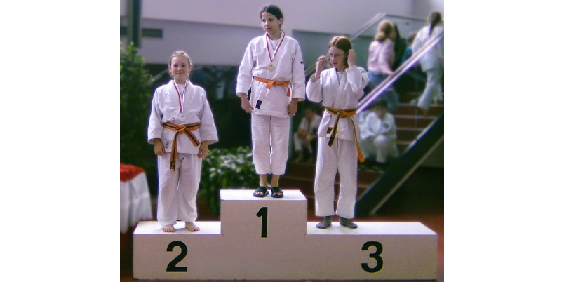 Internationales Judo-Osterpokalturnier