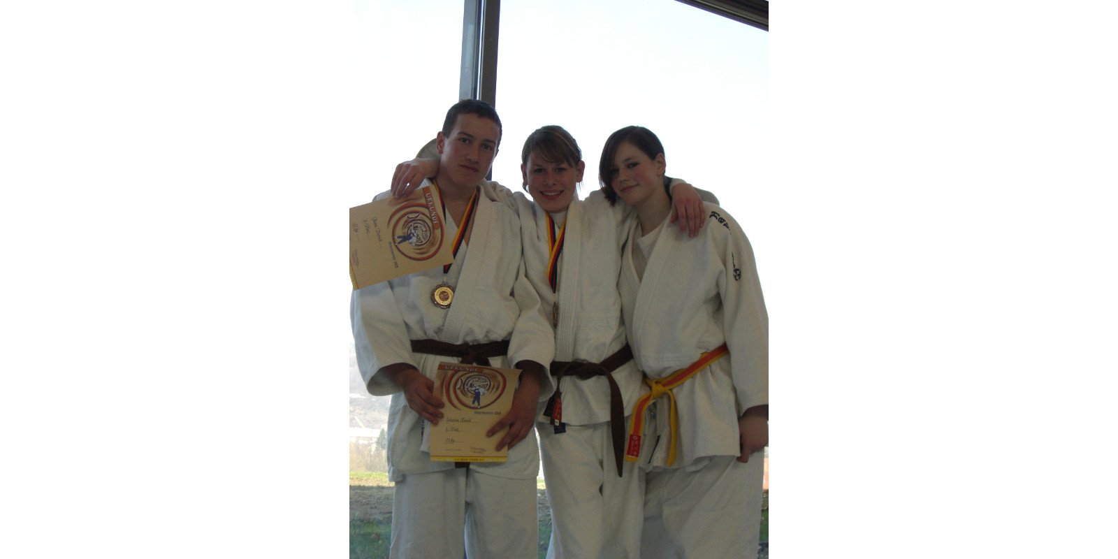 Neuntes Osterturnier in Passau