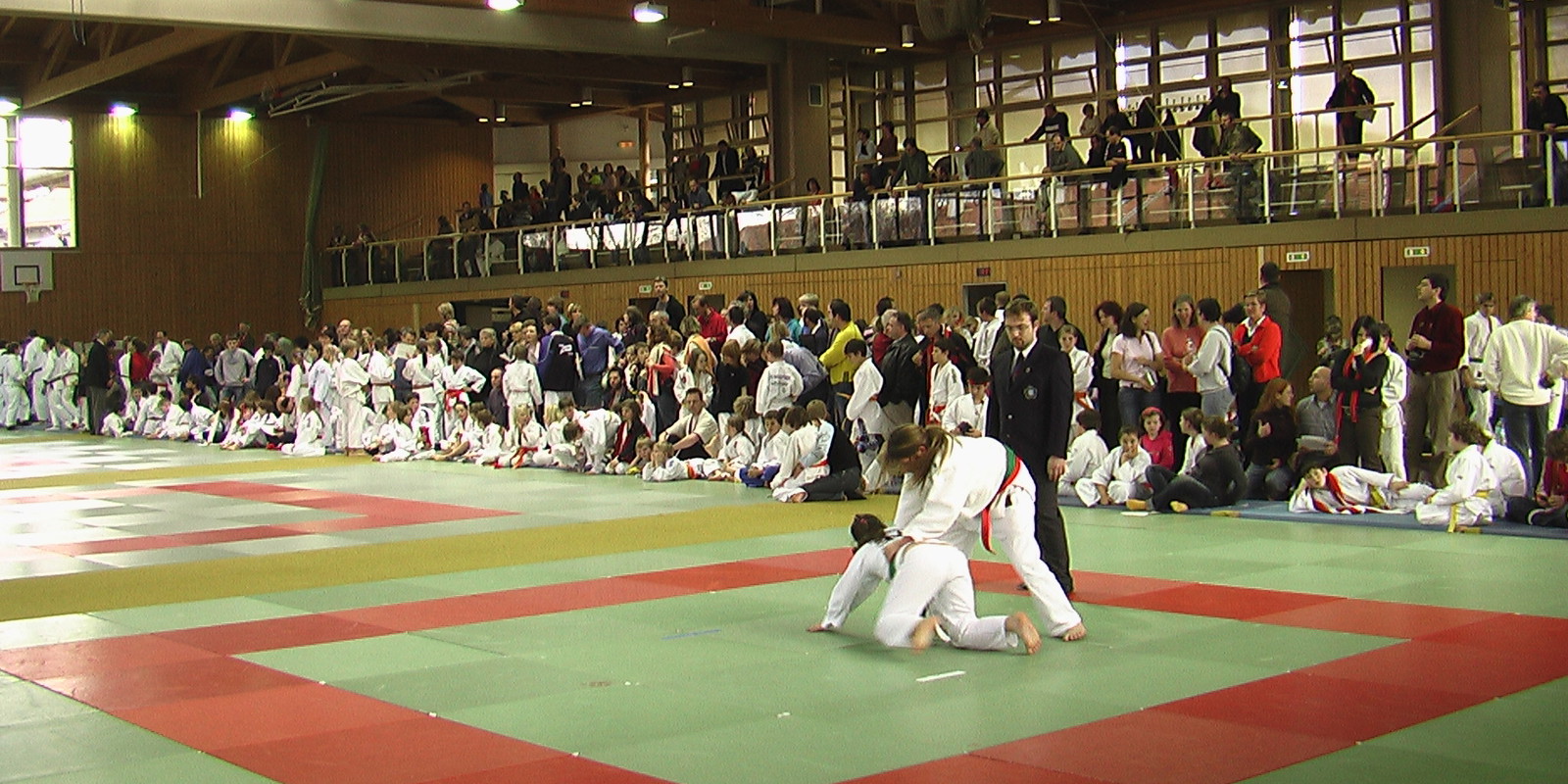 Obb Einzelmeisterschaft Frauen