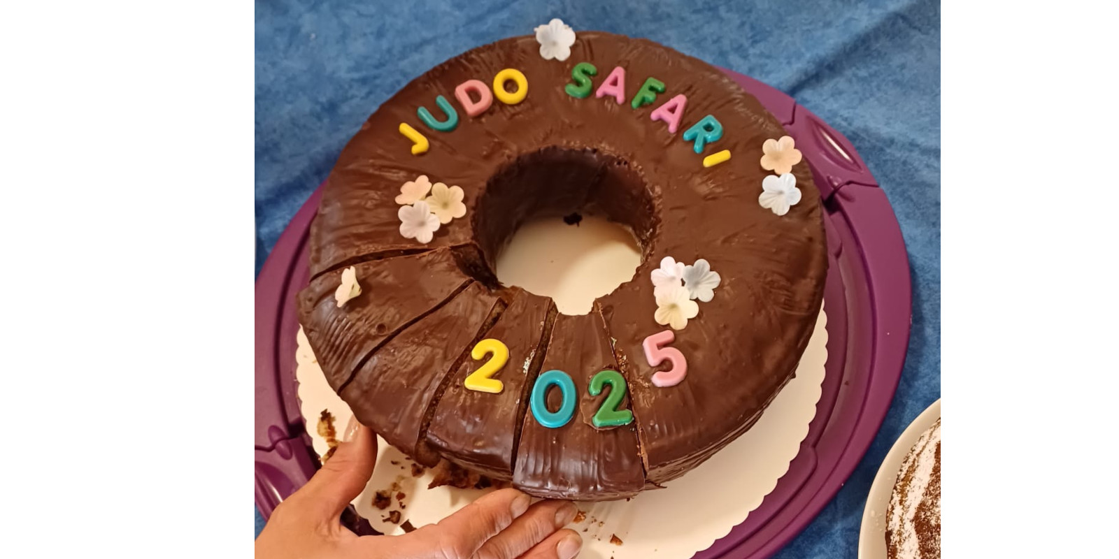 Judo-Team-Safari