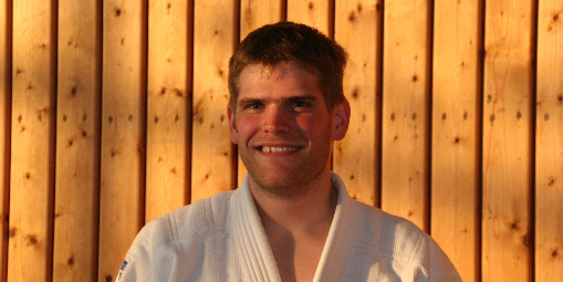 Prüferlizenz für Stephan Goldammer