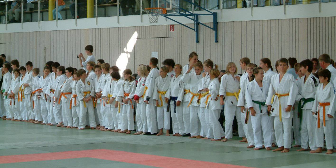 Südbayerische EM in Eichstätt