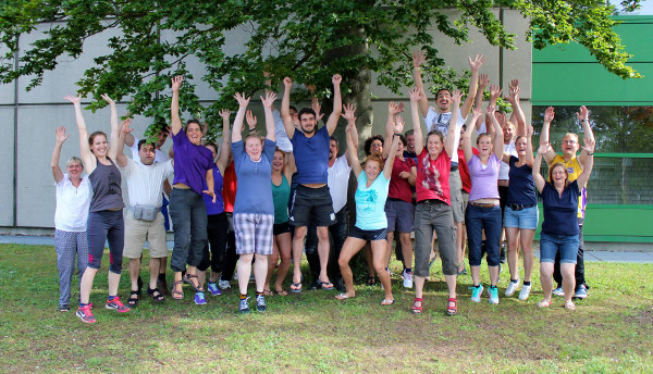 B-Lizenz für Großkarolinenfelder