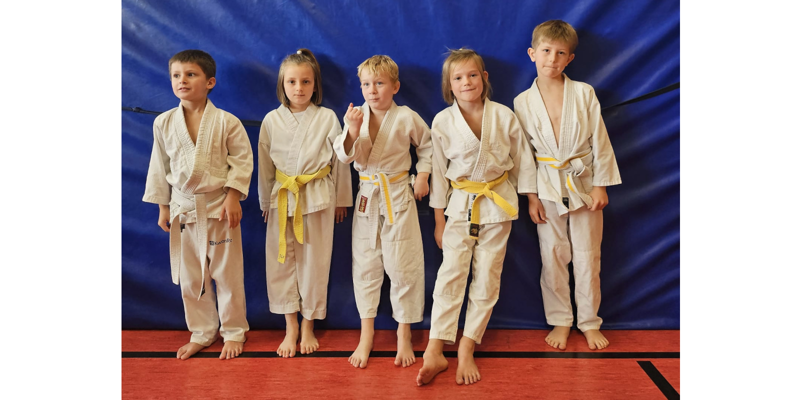 16. Ostermünchener Nachwuchsmeisterschaft